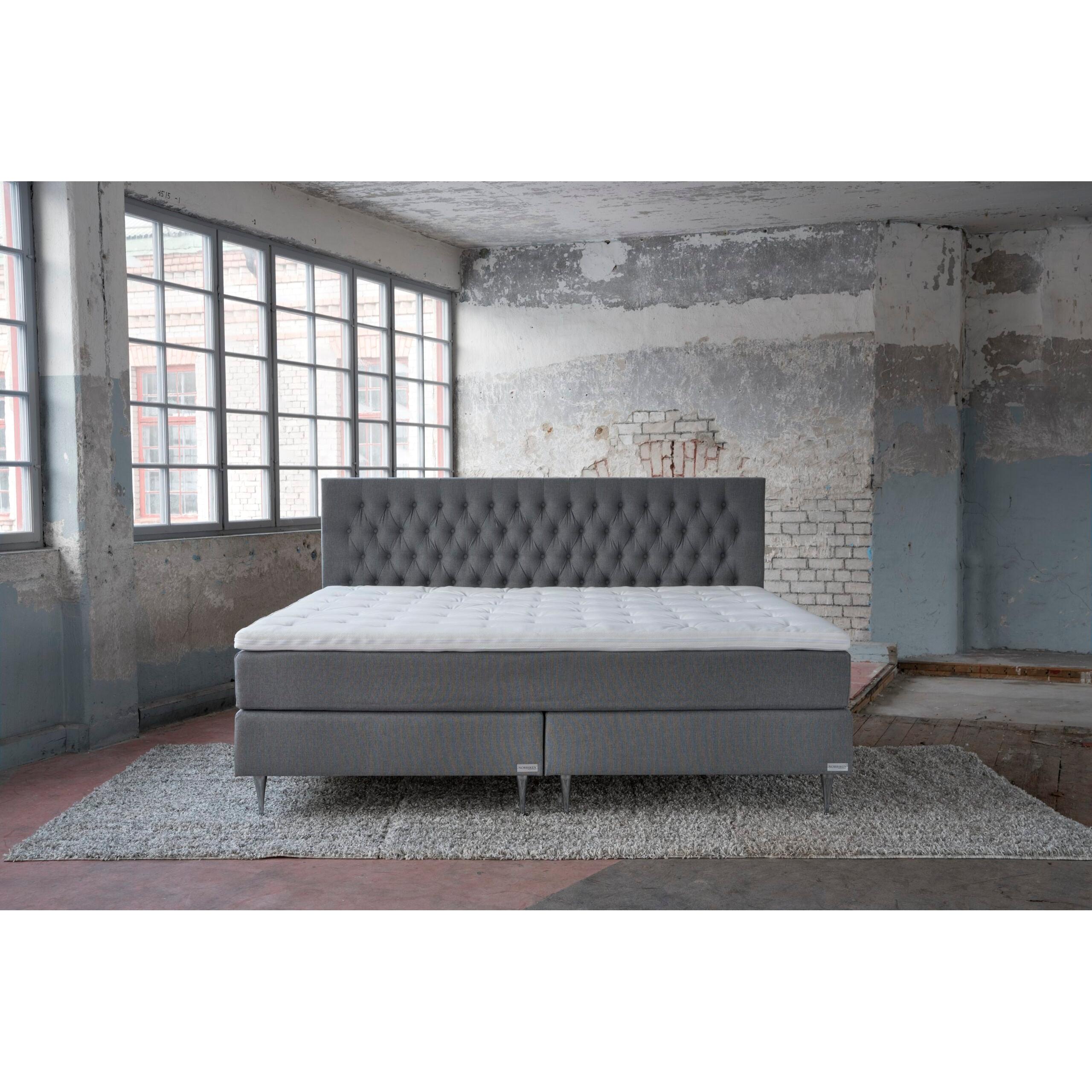 MANHATTAN Familjesäng