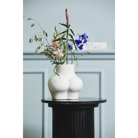 AVAJI Lower Body, Vas vit, Rumpa | Nordal