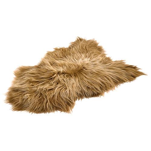 GEIR Fårskinnsfäll med god etisk bakgrund, flera alternativ | Skandilock AB