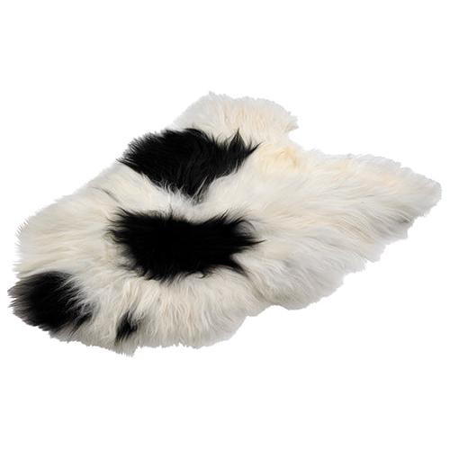 GEIR Fårskinnsfäll med god etisk bakgrund, flera alternativ | Skandilock AB