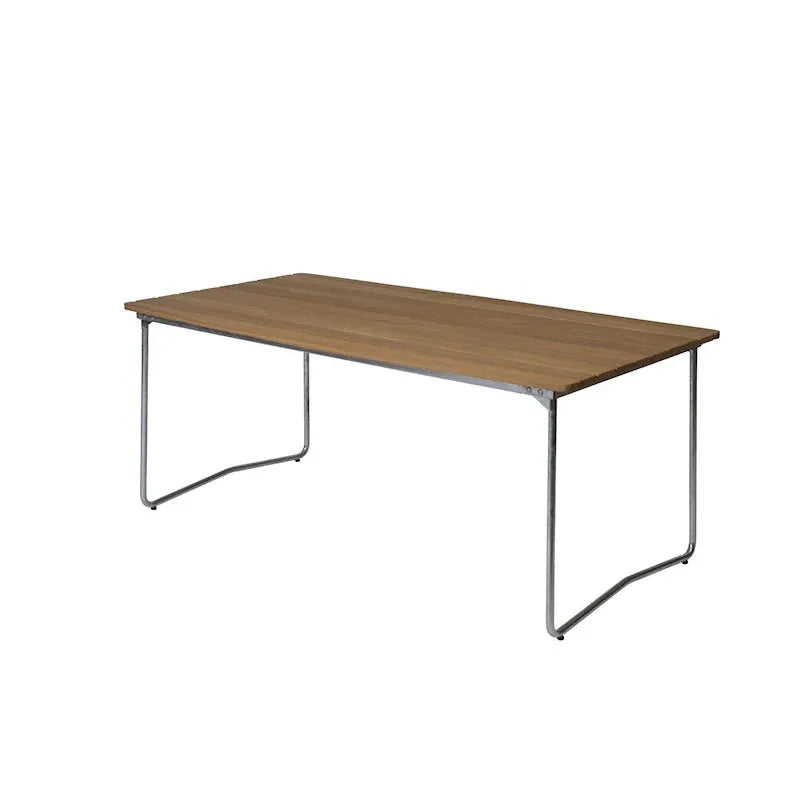 B31 Bord, flera alternativ | Grythyttan Stålmöbler