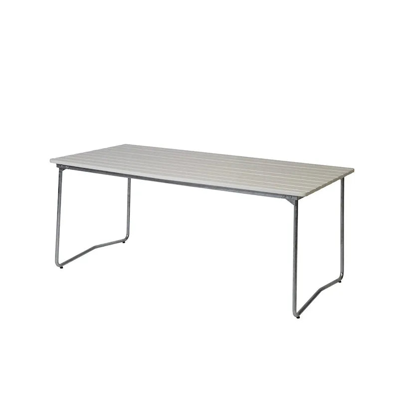 B31 Bord, flera alternativ | Grythyttan Stålmöbler