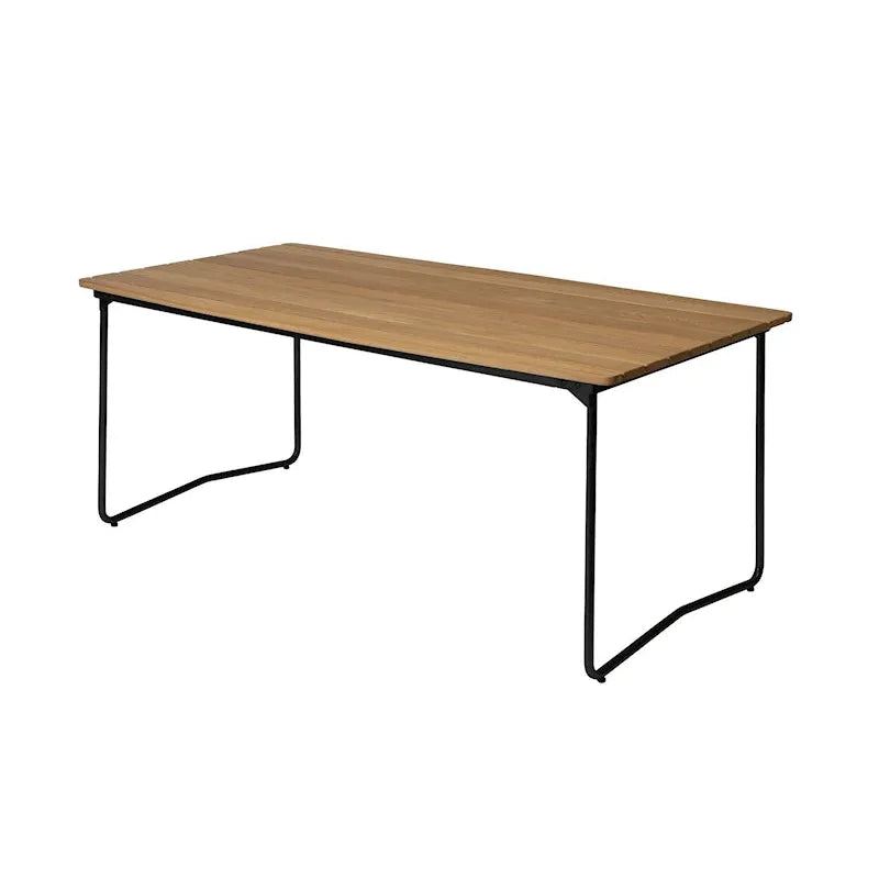 B31 Bord, flera alternativ | Grythyttan Stålmöbler