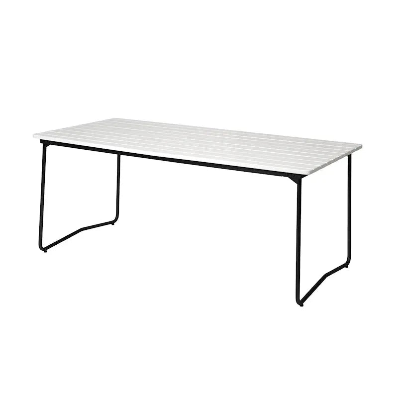 B31 Bord, flera alternativ | Grythyttan Stålmöbler