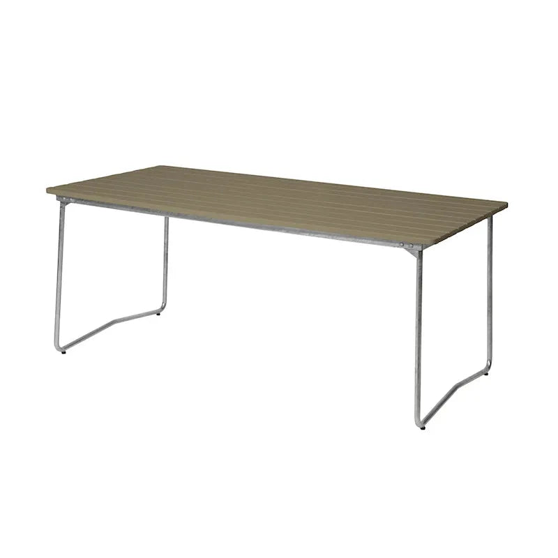 B31 Bord, flera alternativ | Grythyttan Stålmöbler