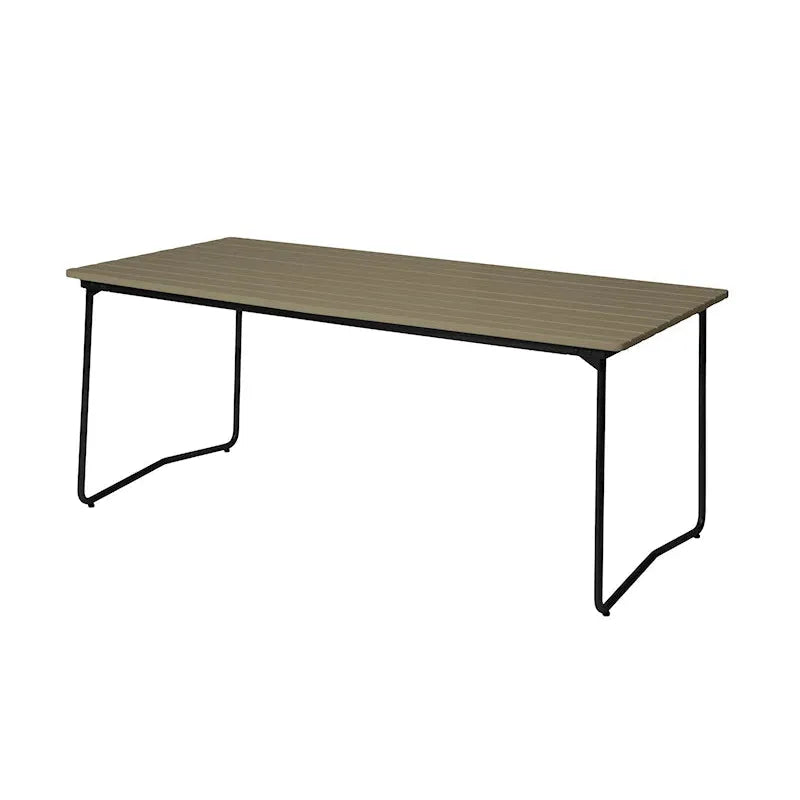 B31 Bord, flera alternativ | Grythyttan Stålmöbler