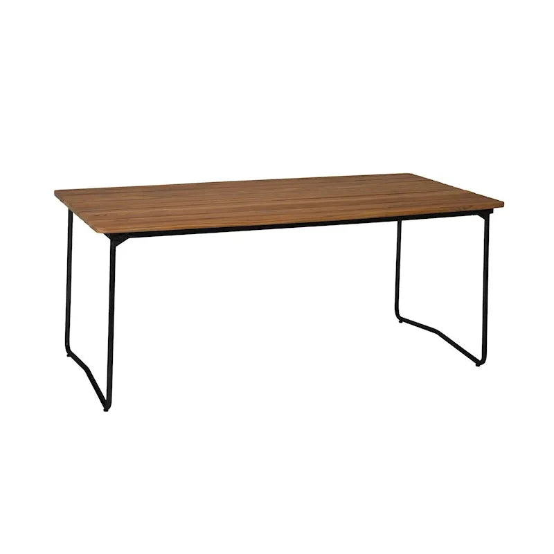 B31 Bord, flera alternativ | Grythyttan Stålmöbler