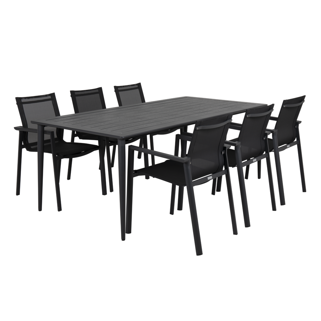 NIMES Matbord | Brafab