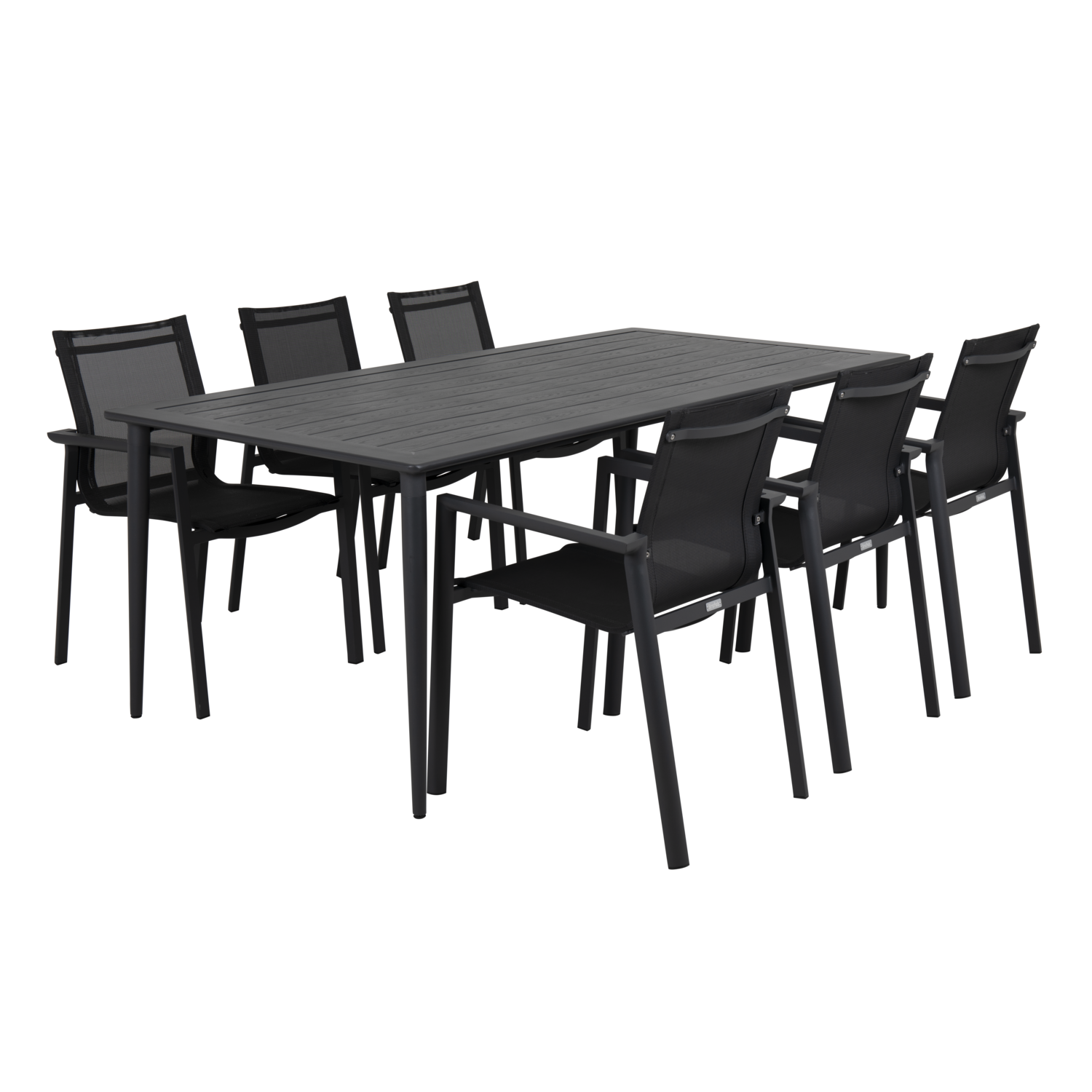 NIMES Matbord | Brafab