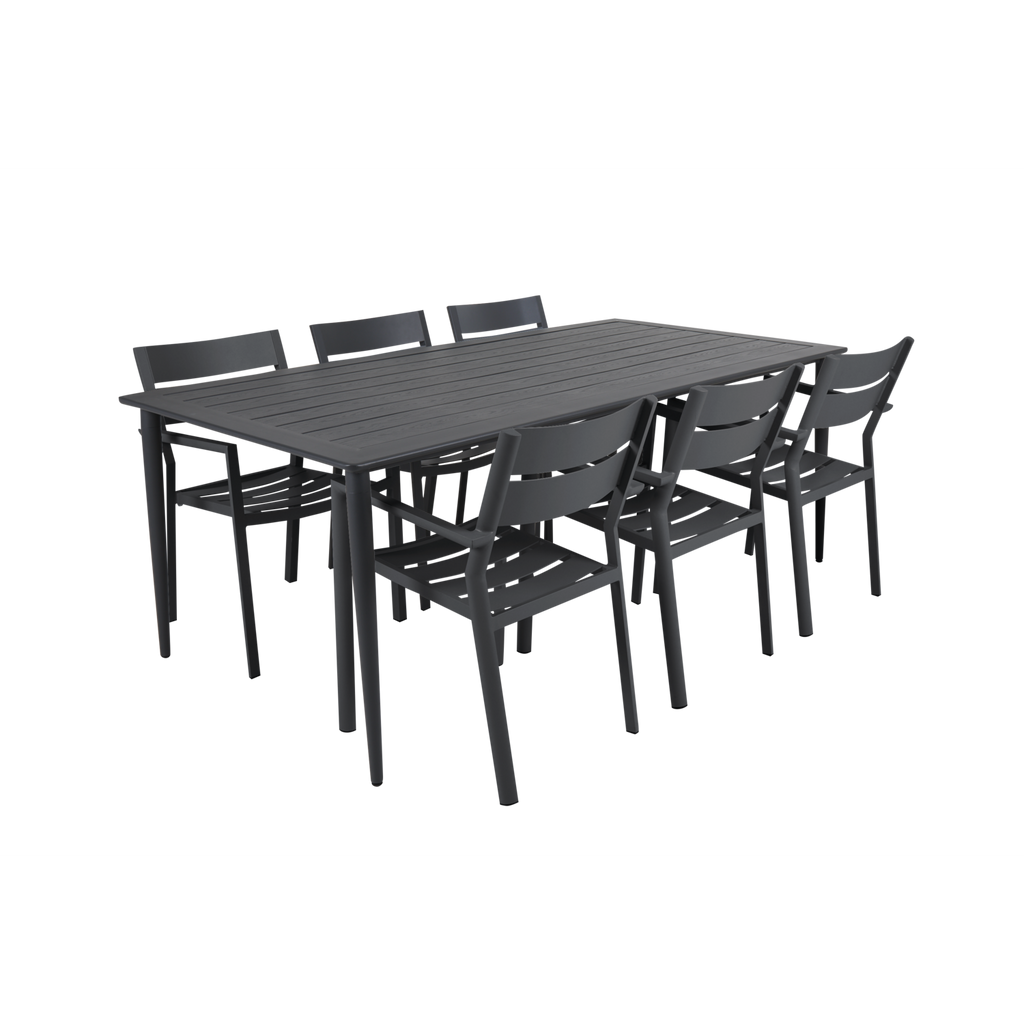 NIMES Matbord | Brafab