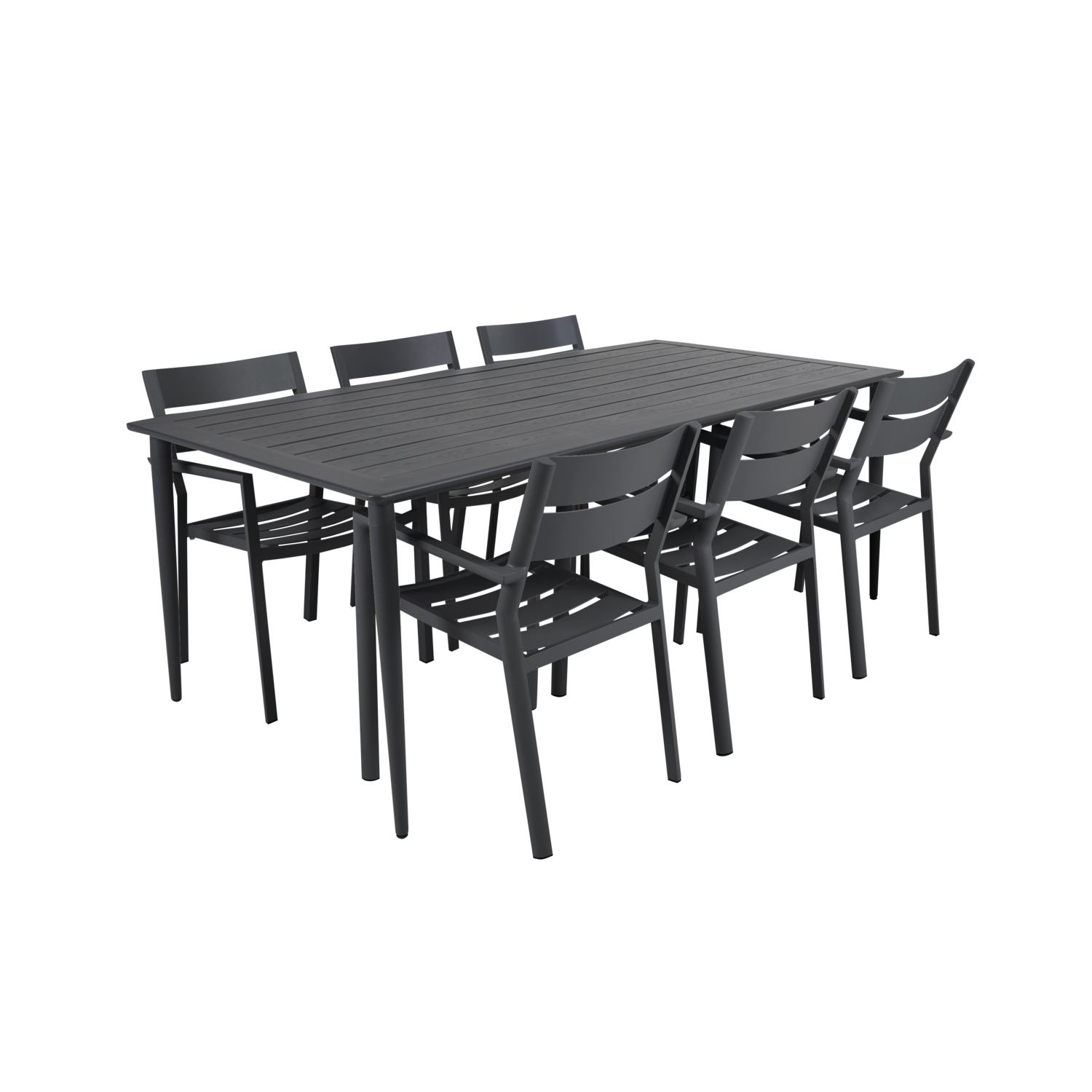 NIMES Matbord | Brafab