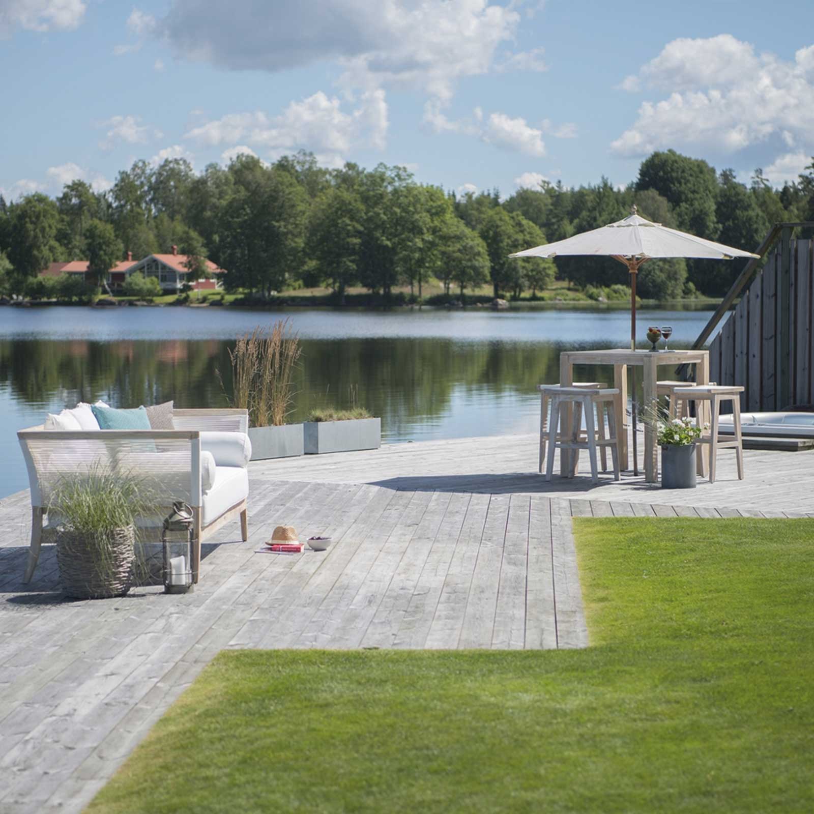 WELLINGTON Barbord | Hillerstorp