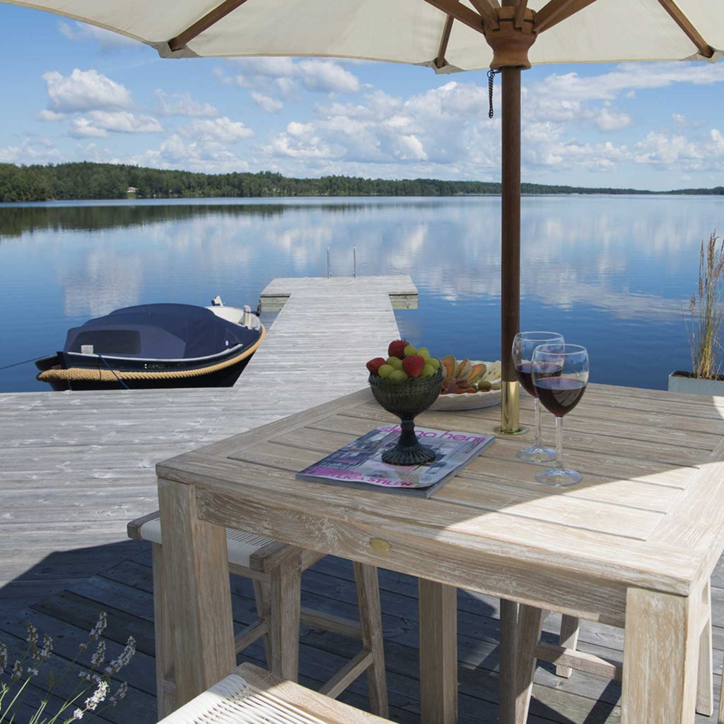 WELLINGTON Barbord | Hillerstorp