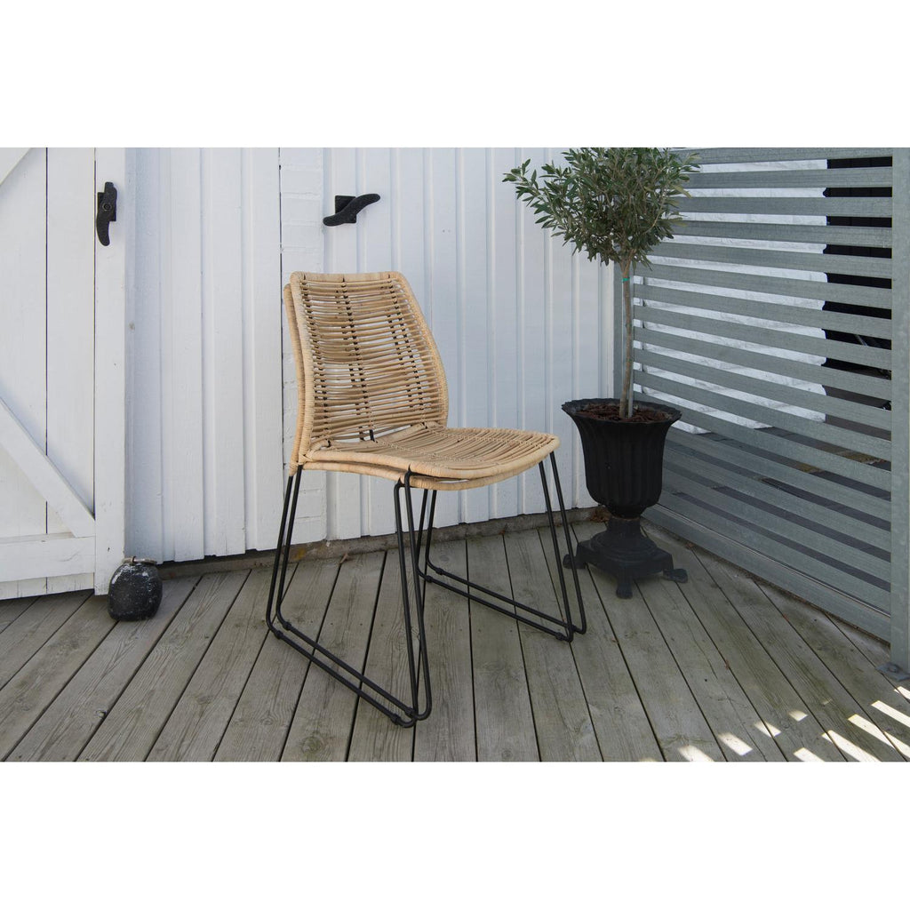 LILJEARP Rottingstol | Hillerstorp