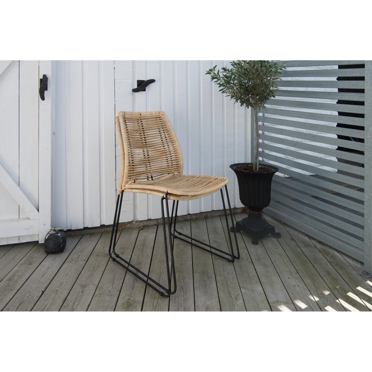 LILJEARP Rottingstol | Hillerstorp