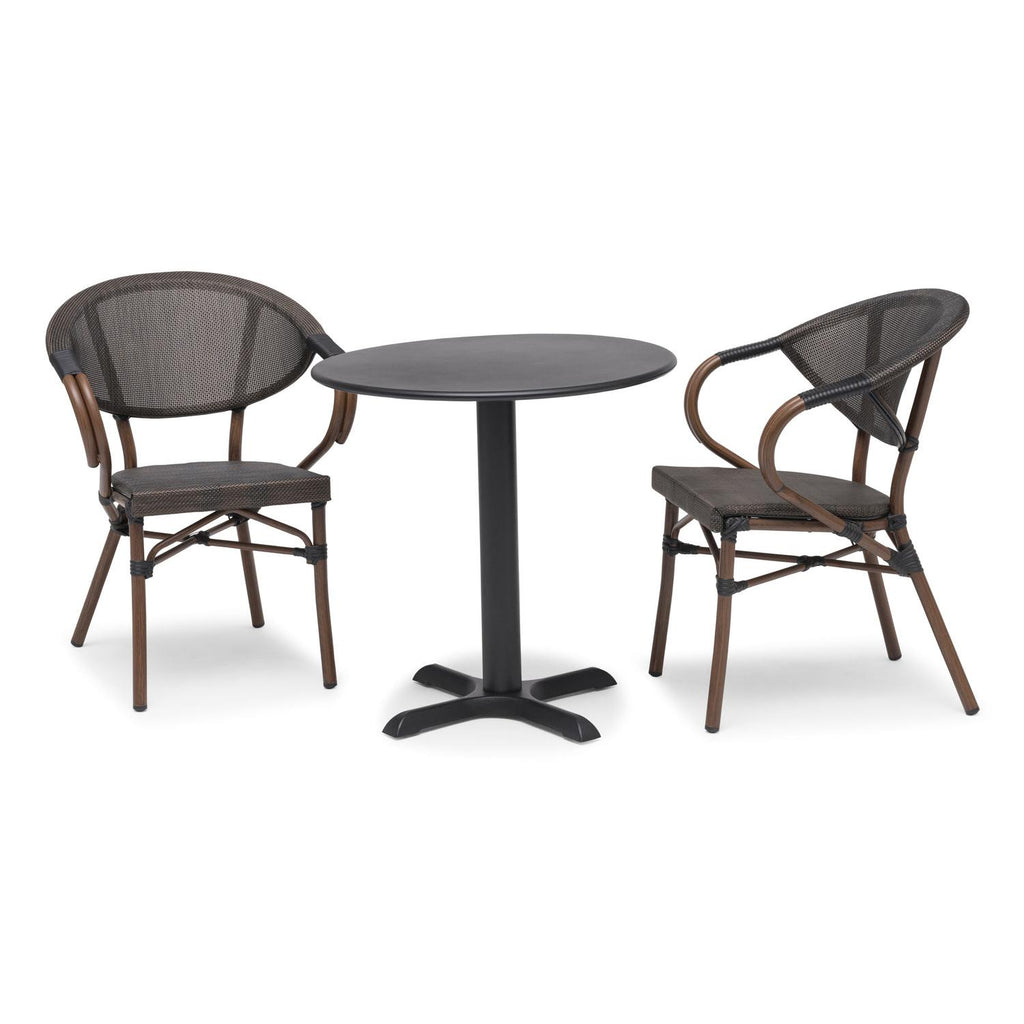 ÄPPELHED Caféstol | Hillerstorp