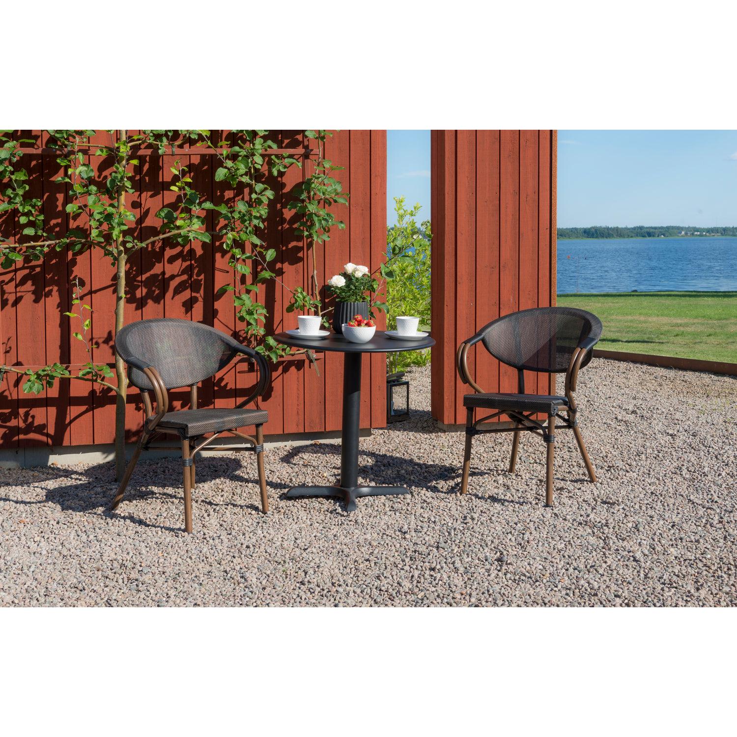 ÄPPELHED Caféstol | Hillerstorp