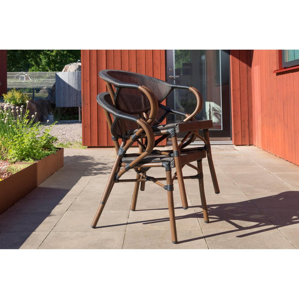 ÄPPELHED Caféstol | Hillerstorp