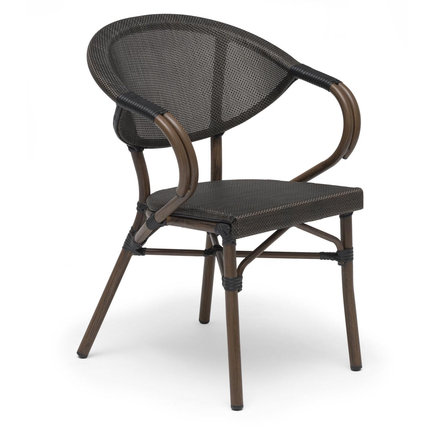 ÄPPELHED Caféstol | Hillerstorp