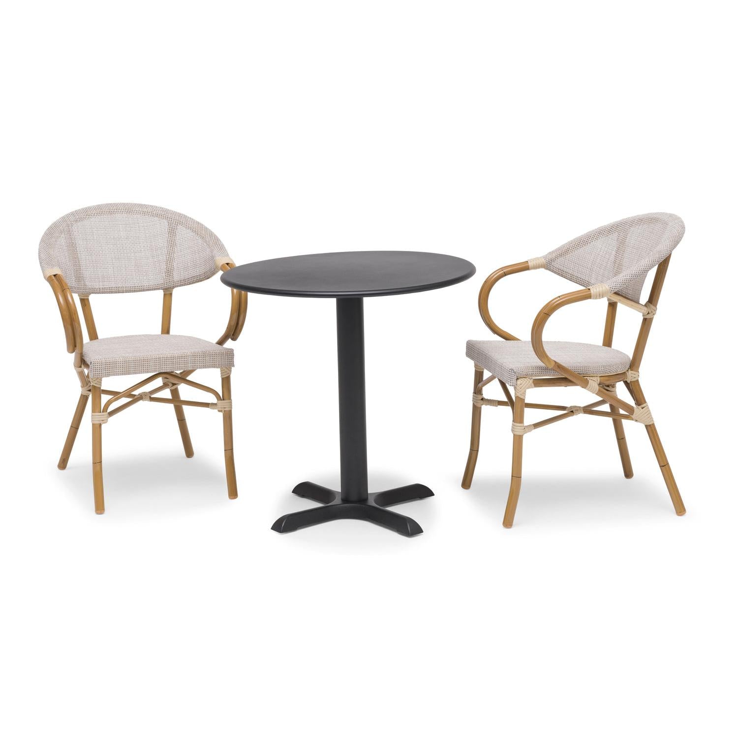 ÄPPELHED Caféstol | Hillerstorp