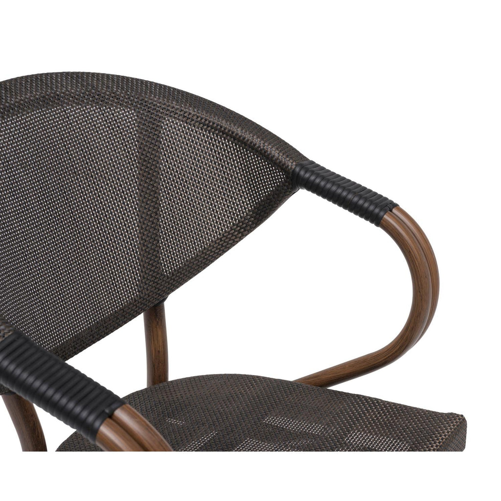 ÄPPELHED Caféstol | Hillerstorp