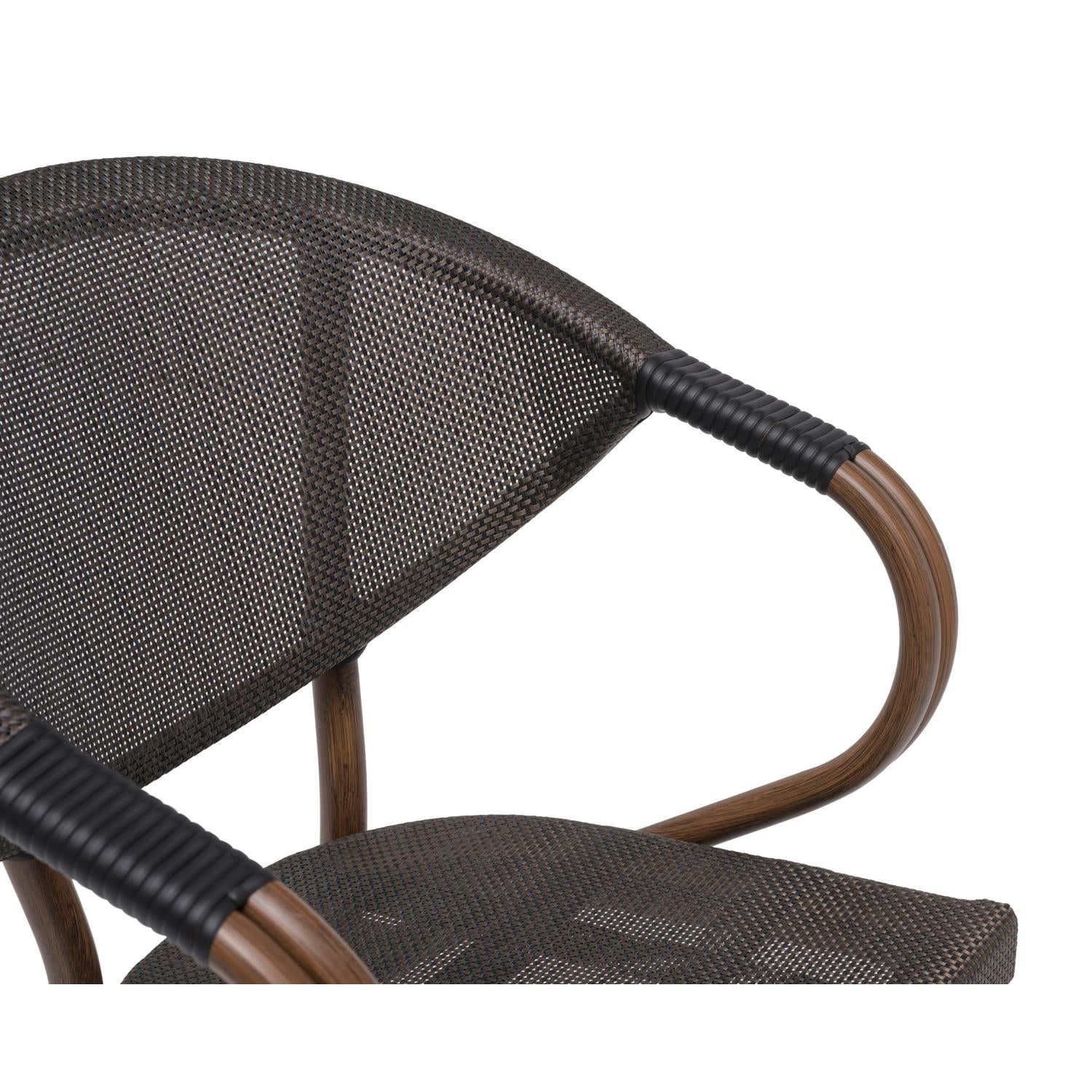 ÄPPELHED Caféstol | Hillerstorp