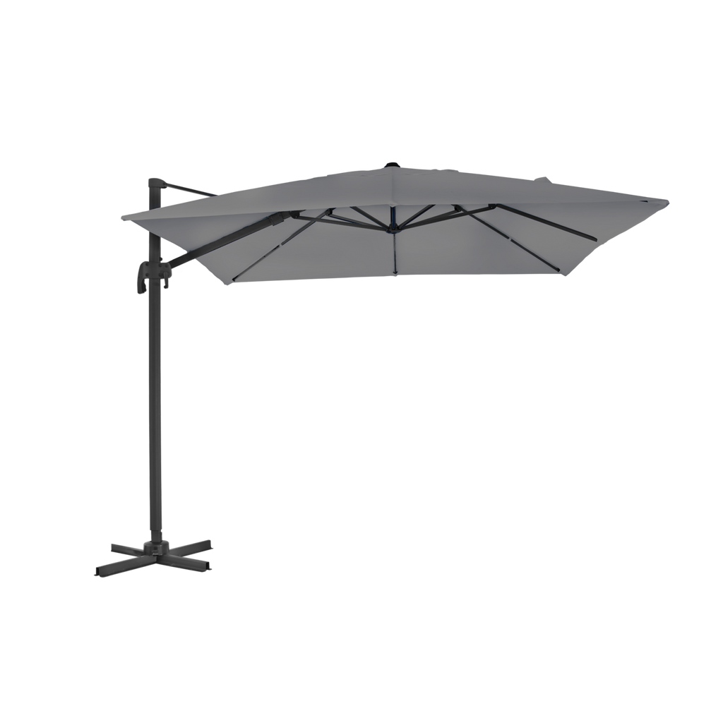 LINZ SIDEWINDER Frihängande parasoll | Brafab
