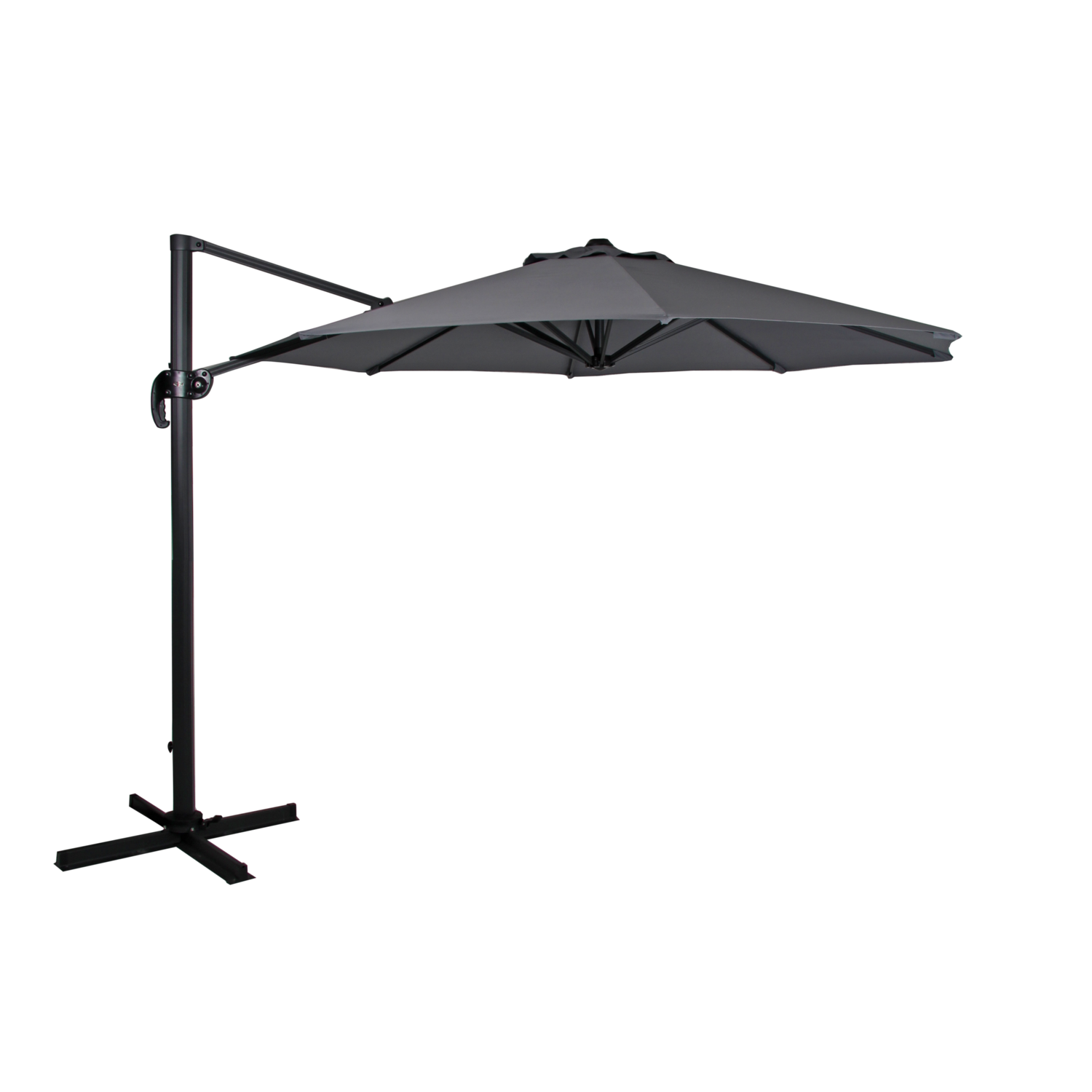 LINZ SIDEWINDER Frihängande parasoll | Brafab