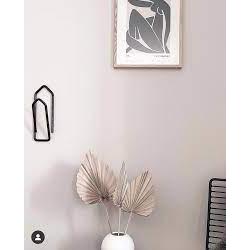 GEM Krok - Matt Svart Sablé, två storlekar | Design Broman