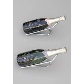 GEM Krok - Krom/Silver, två storlekar | Design Broman