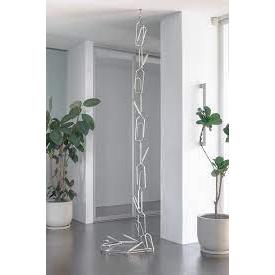 GEM Krok - Vit, två storlekar | Design Broman