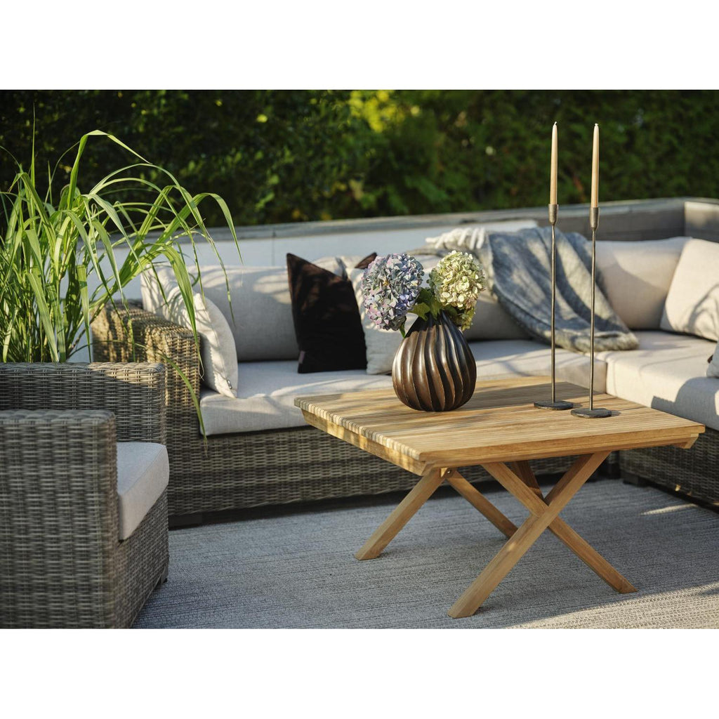 AVERIO Utomhusmatta Grå/Natur, flera alternativ | Brafab