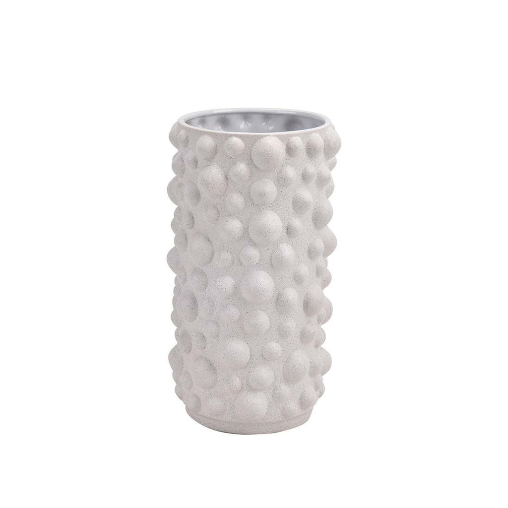 KATY Bubblig vas i stengods, flera storlekar | Mr Plant