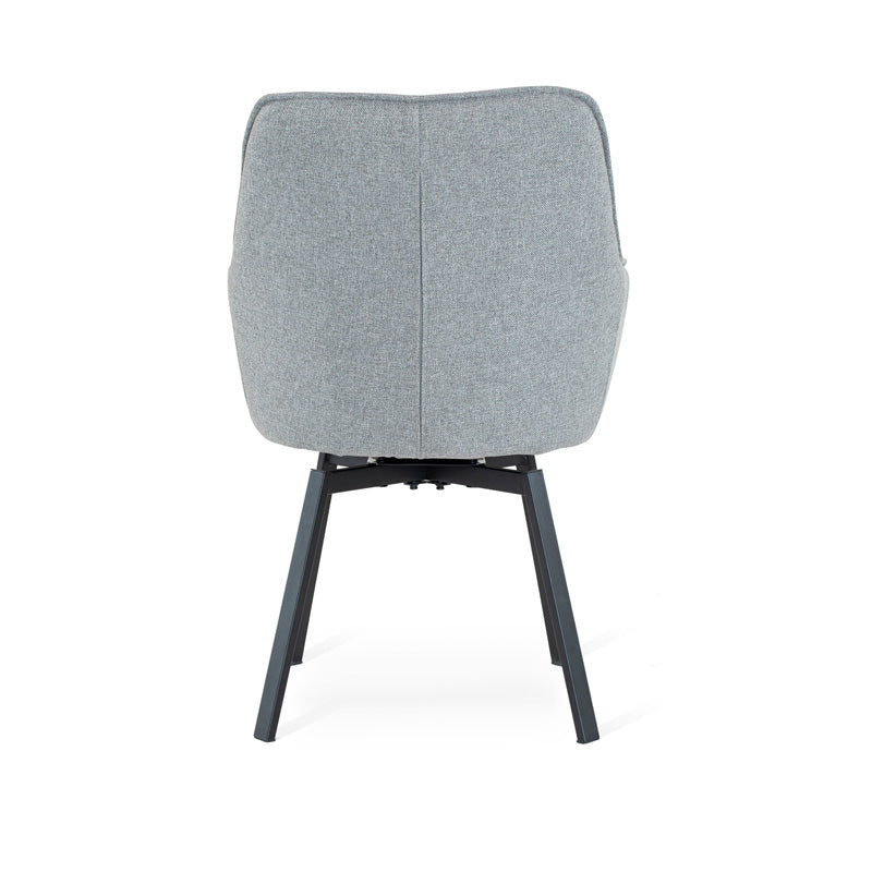 CARRO Snurrbar karmstol, flera alternativ | Torkelson