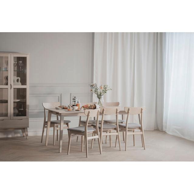 FILIPPA Matbord  180x90 cm