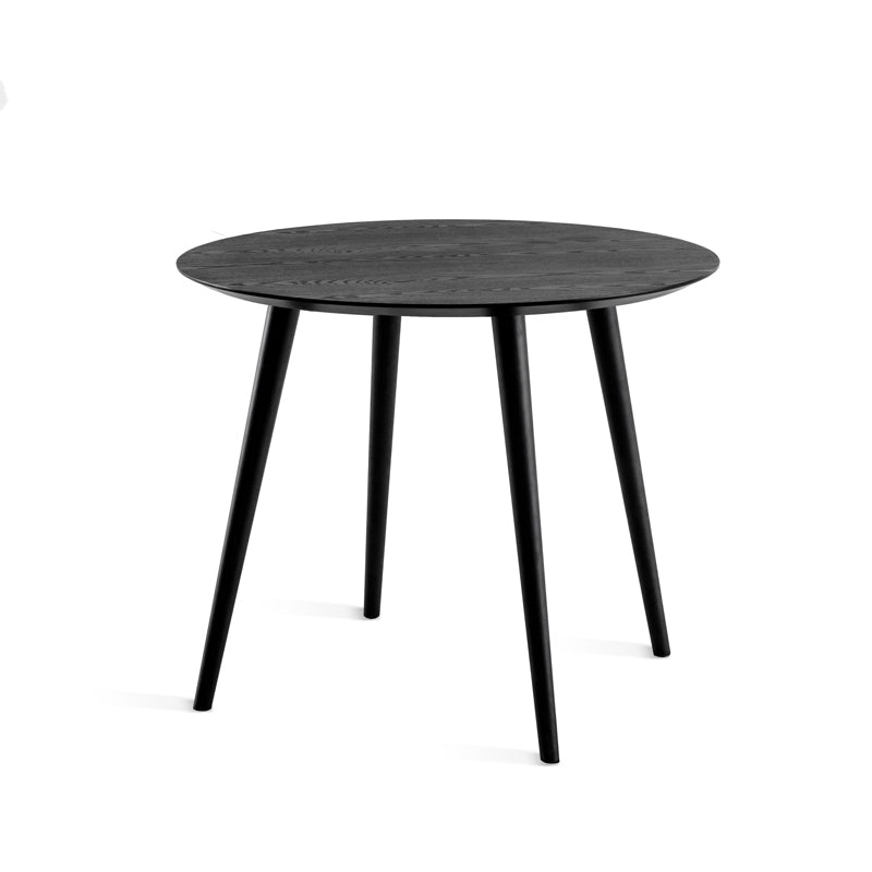 MILES Matbord Ø80 cm