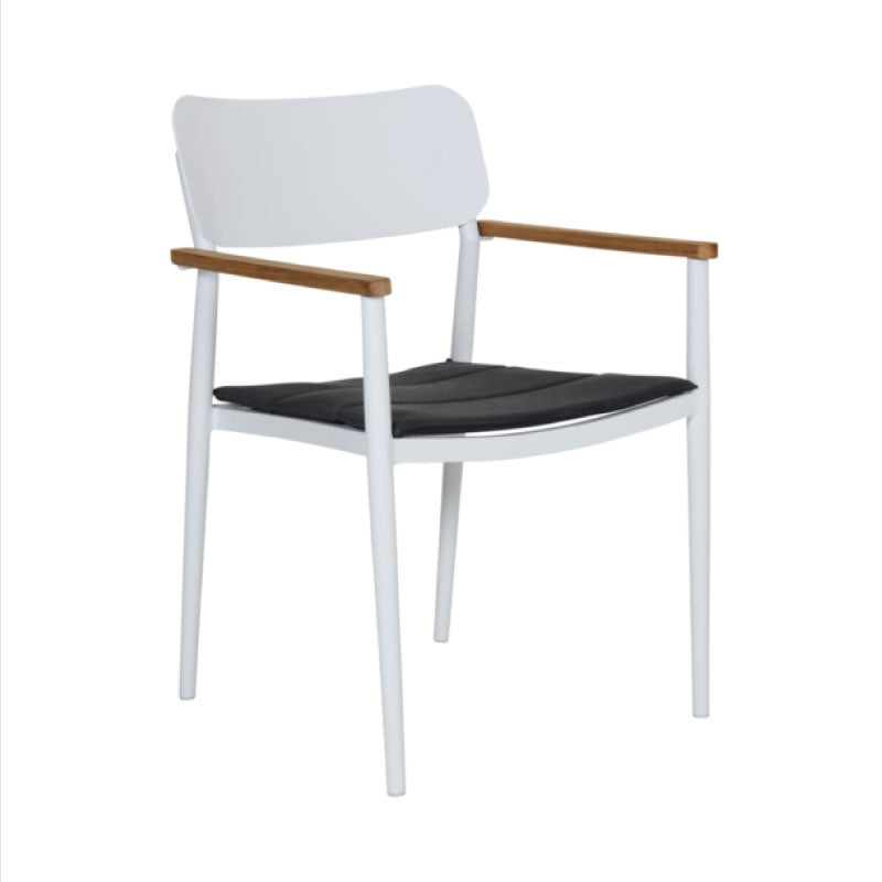 MATSTOL DOMINGO, inkl dyna