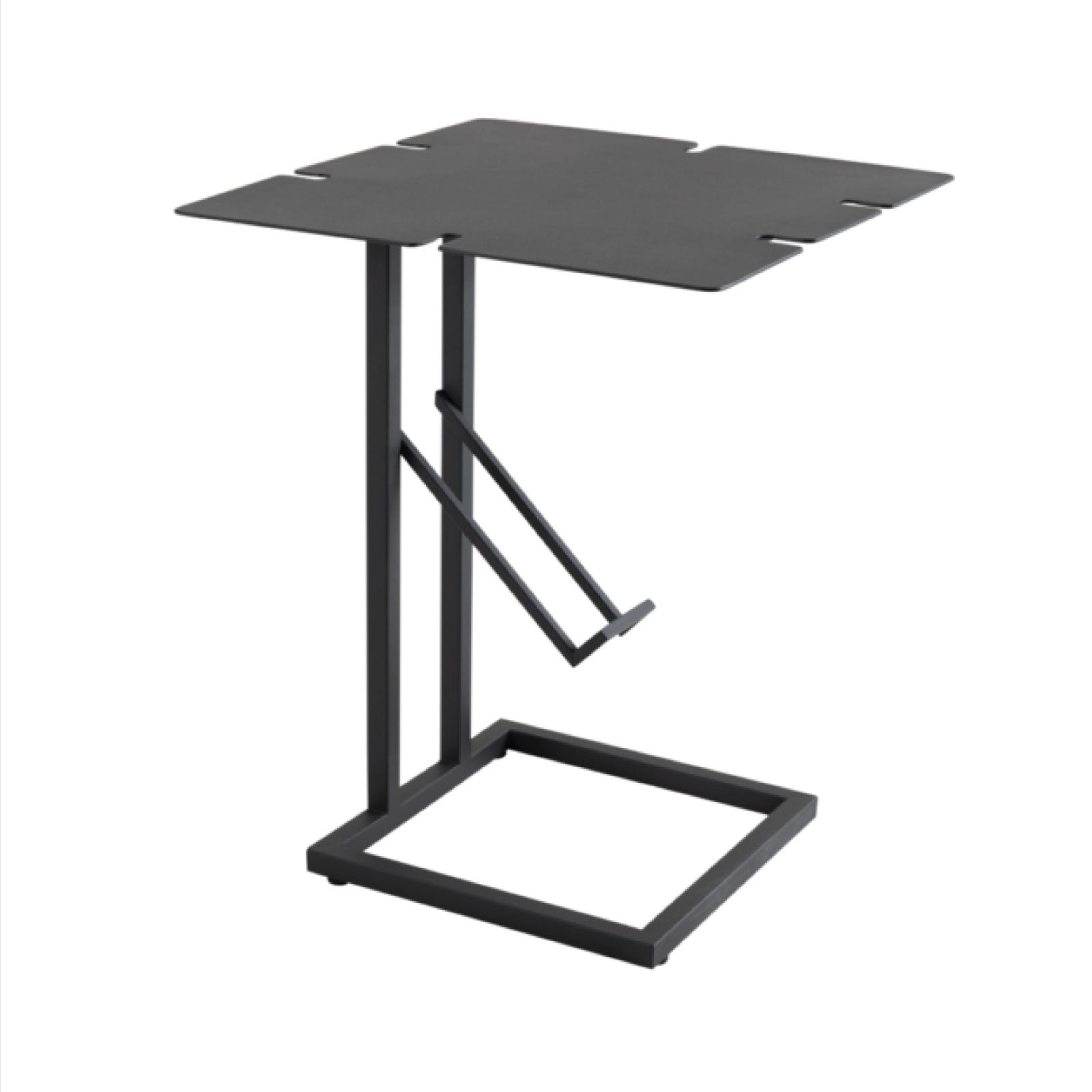 SIDOBORD GONESSE, antracit