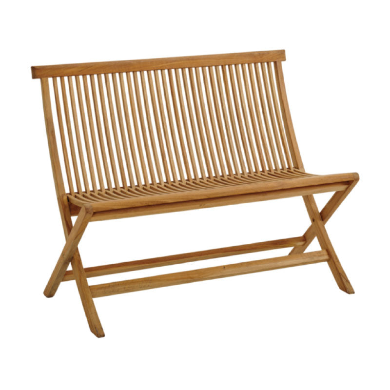 SOFFA TURIN, teak