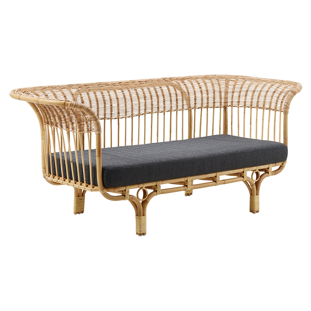 SOFFA  BELLADONNA, natur