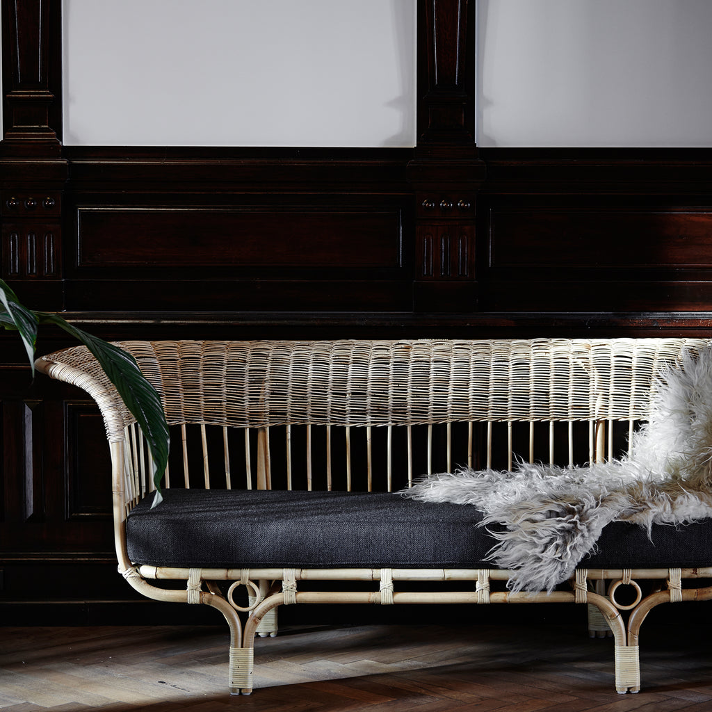 SOFFA  BELLADONNA, natur