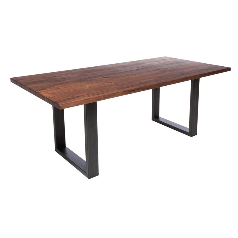 FARGO A1 Matbord Valnöt