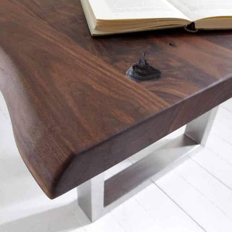 FARGO A1 Matbord Valnöt