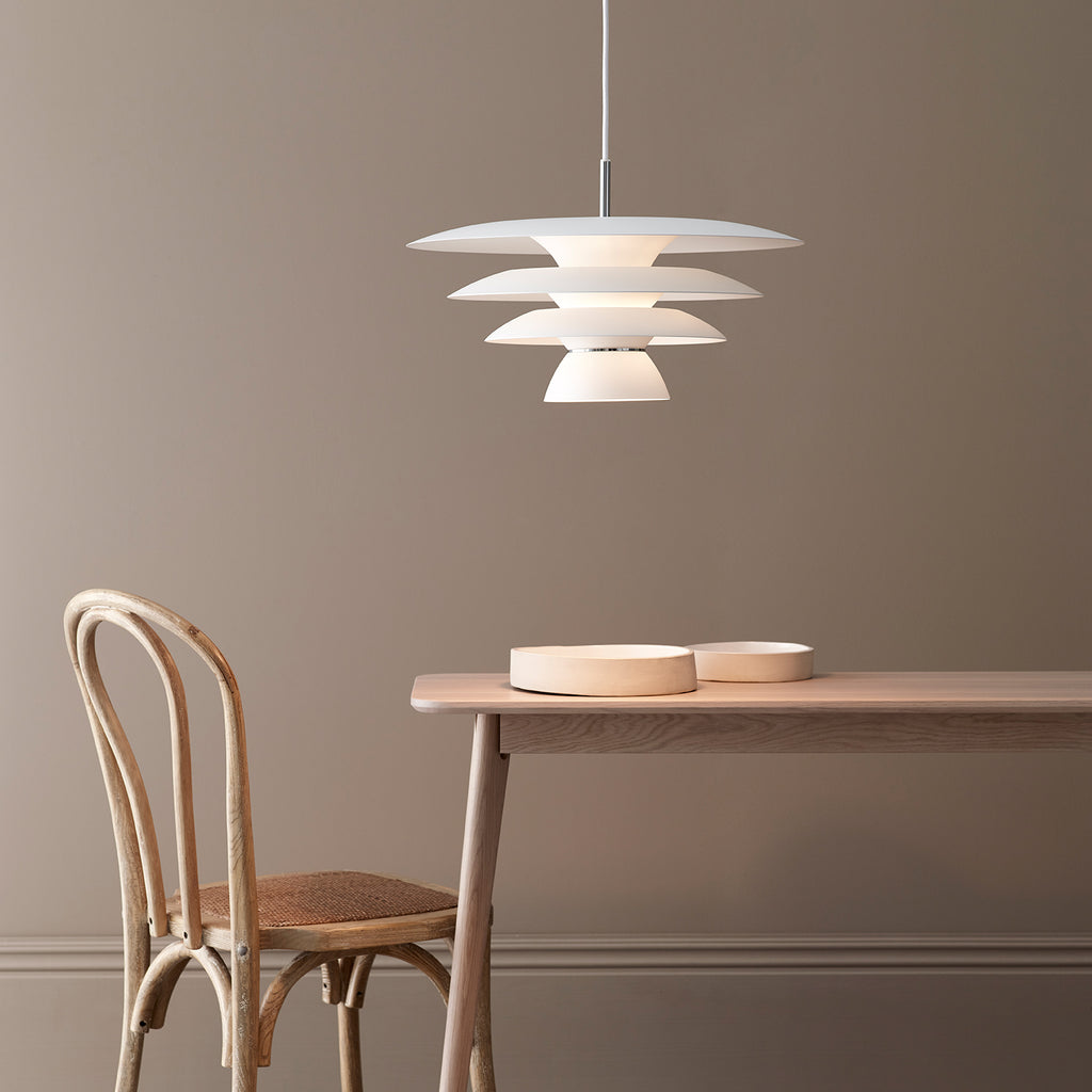 TAKLAMPA DA VINCI, vit