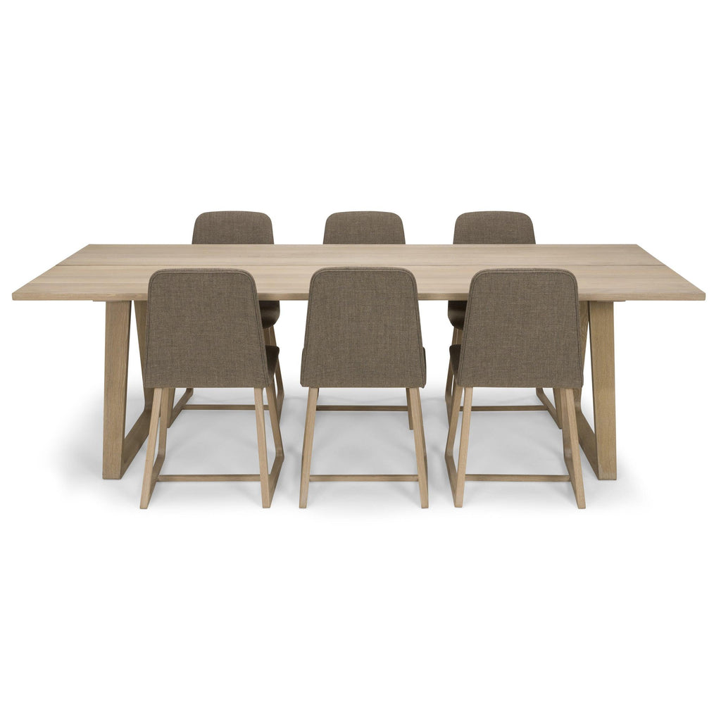 VEN Matbord 190x290 cm