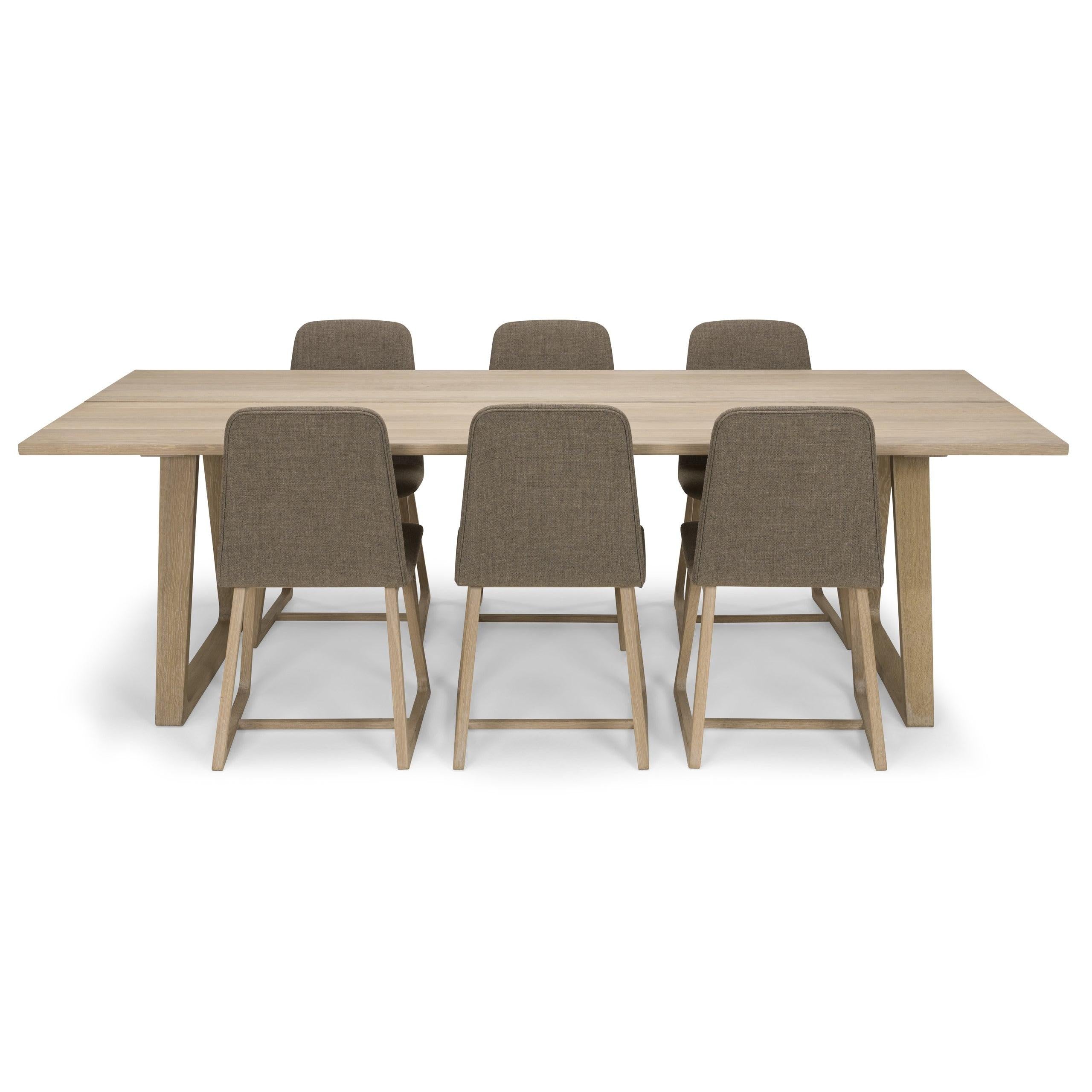 VEN Matbord 190x290 cm