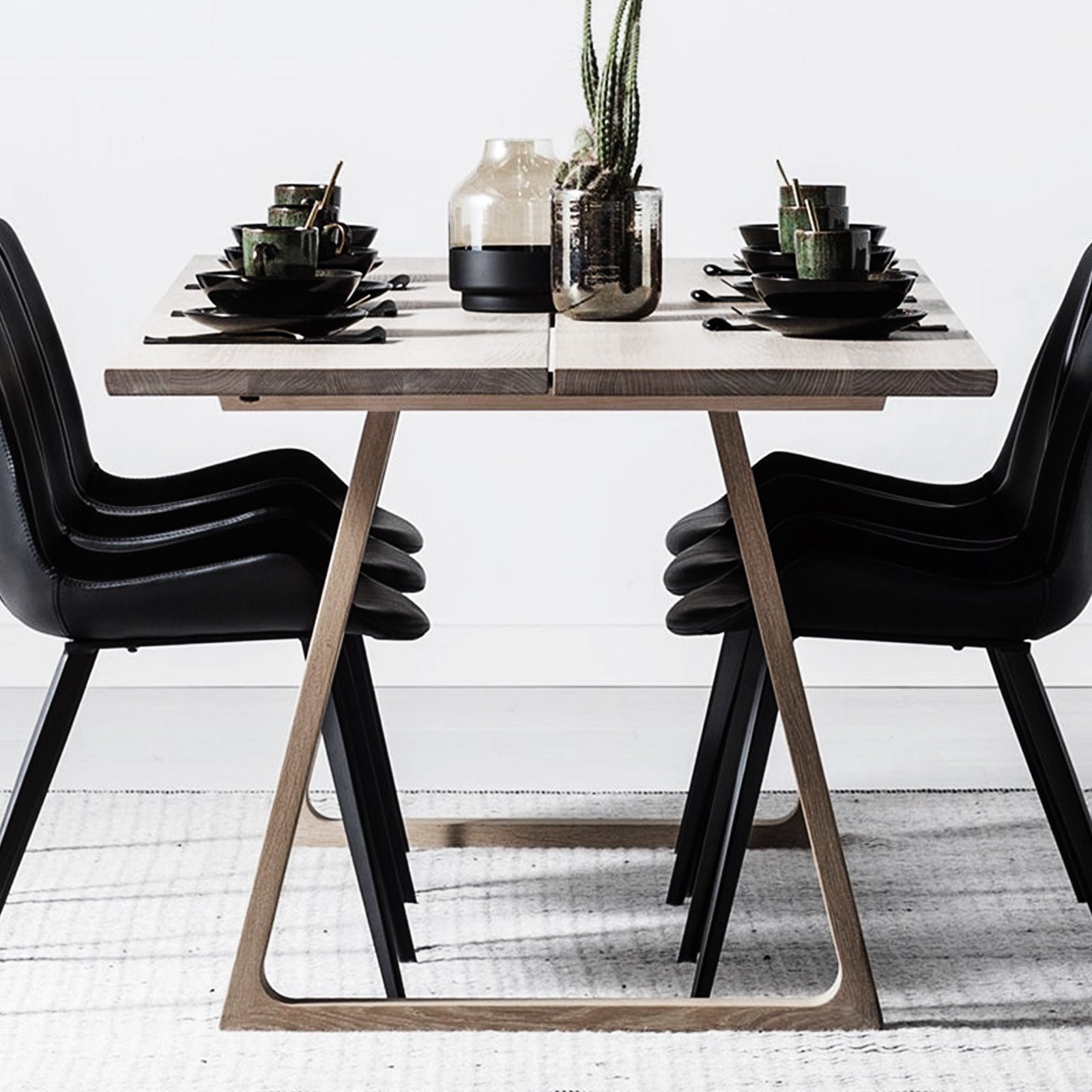 VEN Matbord 190x290 cm