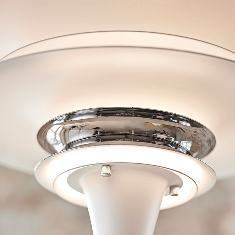 GOLVLAMPA DIABLO D500, vit