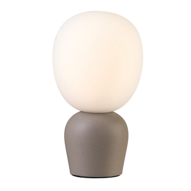 BORDSLAMPA BUDDY, flera färger