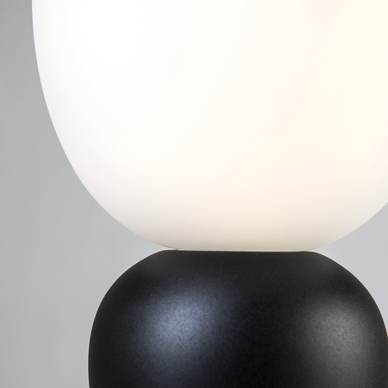 BORDSLAMPA BUDDY, flera färger